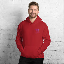 Load image into Gallery viewer, Hoodie Cancer