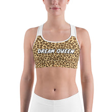 Load image into Gallery viewer, Sports bra Dream Queen