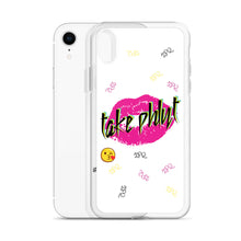 Load image into Gallery viewer, iPhone Case Take Phlyt