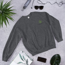 Load image into Gallery viewer, The Leaf Sweatshirt
