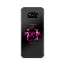 Load image into Gallery viewer, Samsung Case Cancer