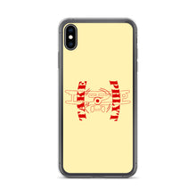 Load image into Gallery viewer, iPhone Case Take Phlyt
