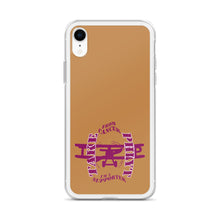 Load image into Gallery viewer, iPhone Case Cancer