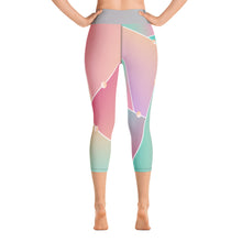 Load image into Gallery viewer, Yoga Capri Leggings TP&amp;L