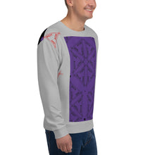 Load image into Gallery viewer, Unisex Sweatshirt Take Phlyt