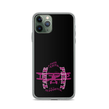 Load image into Gallery viewer, iPhone Case Cancer