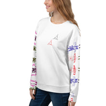 Load image into Gallery viewer, Sweatshirt Take Phlyt Fighter