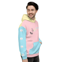 Load image into Gallery viewer, Hoodie Matador(set 4)
