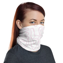 Load image into Gallery viewer, Neck Gaiter Mask