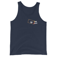 Load image into Gallery viewer, Tank Top Take Phlyt