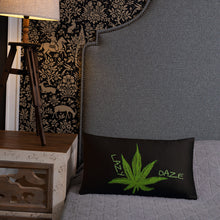 Load image into Gallery viewer, The Leaf Basic Pillow
