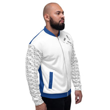 Load image into Gallery viewer, Bomber Jacket Fox