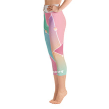 Load image into Gallery viewer, Yoga Capri Leggings TP&amp;L
