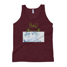 Load image into Gallery viewer, The Leaf Tank Top