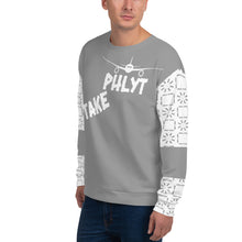 Load image into Gallery viewer, Sweatshirt Take Phlyt