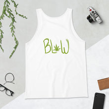 Load image into Gallery viewer, The Leaf Tank Top