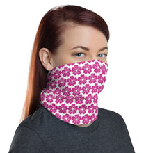 Load image into Gallery viewer, Neck Gaiter Mask