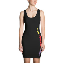 Load image into Gallery viewer, Cut &amp; Sew Dress Fly Queen