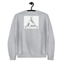 Load image into Gallery viewer, Sweatshirt Take Phlyt