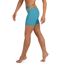 Load image into Gallery viewer, Yoga Shorts Dream Queen(set6)