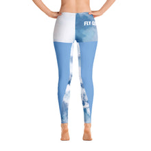 Load image into Gallery viewer, Leggings Fly Queen