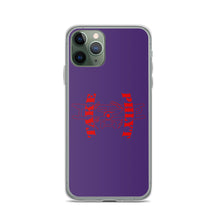 Load image into Gallery viewer, iPhone Case Take Phlyt