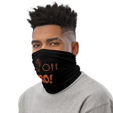 Load image into Gallery viewer, Neck Gaiter Mask