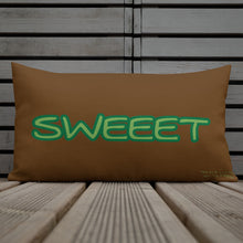 Load image into Gallery viewer, The Leaf Premium Pillow