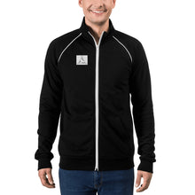 Cargar imagen en el visor de la galería, Chaqueta polar ribeteada Take Phlyt