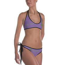 Load image into Gallery viewer, The Leaf Bikini