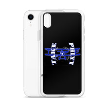 Load image into Gallery viewer, iPhone Case Take Phlyt