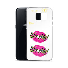Cargar imagen en el visor de la galería, Funda Samsung Take Phlyt