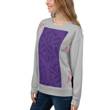 Load image into Gallery viewer, Unisex Sweatshirt Take Phlyt