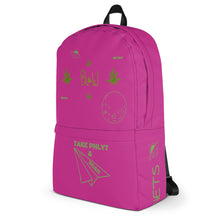 Load image into Gallery viewer, The Leaf Backpack