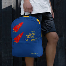 Load image into Gallery viewer, Take Phlyt Backpack