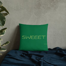 Load image into Gallery viewer, The Leaf Basic Pillow