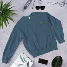 Load image into Gallery viewer, The Leaf Sweatshirt