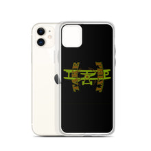 Load image into Gallery viewer, iPhone Case Take Phlyt