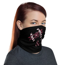 Load image into Gallery viewer, Neck Gaiter Mask