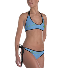 Load image into Gallery viewer, The Leaf Bikini