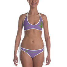 Load image into Gallery viewer, The Leaf Bikini