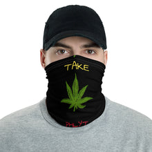 Load image into Gallery viewer, Neck Gaiter Mask