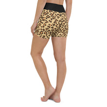 Load image into Gallery viewer, Yoga Shorts Dream Queen(set7)