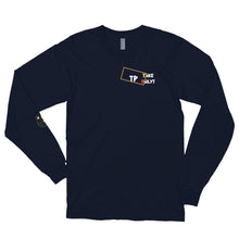 Load image into Gallery viewer, Long sleeve Take Phlyt