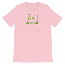 Load image into Gallery viewer, The Leaf Unisex T-Shirt