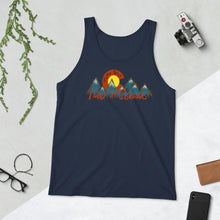 Load image into Gallery viewer, Tank Top CO