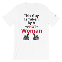 Load image into Gallery viewer, Take Phlyt T-Shirt
