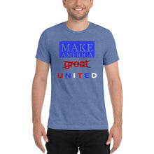 Load image into Gallery viewer, Unisex t-shirt United