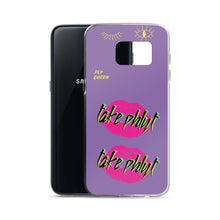Cargar imagen en el visor de la galería, Funda Samsung Take Phlyt