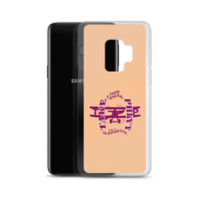Load image into Gallery viewer, Samsung Case Cancer